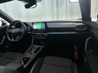 CUPRA Formentor 1.4 e-Hybrid Business Camera Panoramadak Sfeerverlichting Navigatie App-Connect / 4
