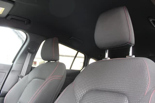 Ford Focus Wagon 1.0 EcoBoost Hybrid ST Line X  | Trekhaak | BLIS | Winterpack | Adaptieve cruise / 9