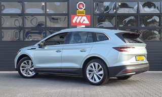 Skoda Enyaq iV 80 | 91,69% SOH | PANO | 20 INCH | ACC / 14