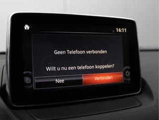 Mazda 2 1.5 Skyactiv-G Skylease GT  | BOVAG-garantie | Trekhaak | Camera | All-seasons / 42