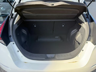Nissan LEAF Tekna 40 kWh *Netto Deal* / 11