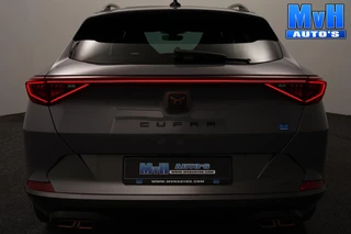 CUPRA Formentor 1.4 PHEV|KUIPST|PANO|STOEL/STUUR.VERW|SOH93% / 34