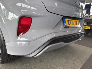 Ford Puma 1.0 EcoB.Hybrid 125pk ST-Line X  CAMERA/B&O/DODEHOEK/WINTERPACK/ADAPT.CRUISE / 58