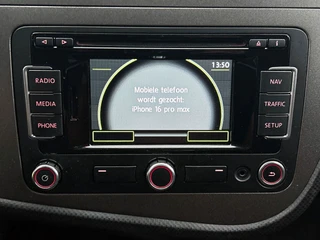 Seat Leon 2.0 TFSI FR | Cruise control | Stoelverwarming | Navigatie | Airco | Parkeersensoren | Trekhaak / 23