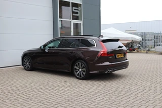 Volvo V60 2.0 T8 Twin Engine AWD Inscription (391PK) ORIG.NL/NW.PR73000/DEALERONDERH. / 78