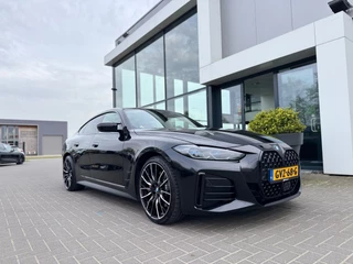 BMW 4-serie Gran Coupé M440i xDrive M-Sport * 360 Camera * 20 Inch * Laserlight / 24