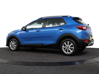 Kia Stonic 1.0 T-GDi MHEV DynamicLine  Navigatie - Achteruitrijcamera - Cruise Control - Apple & Android Carplay - Fabrieksgarantie t/m 14-04-2032 / 5