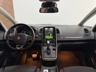 Renault Grand Scenic 1.3 TCe Bose | 7-Pers | Leder/Alcantara | Panorama voorruit | Massage stoel | BOSE Sound | Navigatie | Camera / 8