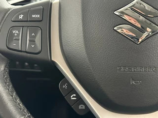 Suzuki S-Cross 1.4 Boosterjet Select Navigatie | Parkeercamera | Cruise Control / 22