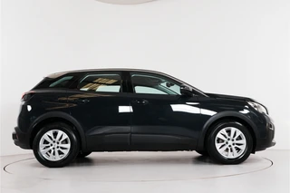 Peugeot 3008 1.2 PureTech Blue Lease Executive  | Trekhaak | Cruise | Lane warning | Navi | / 6