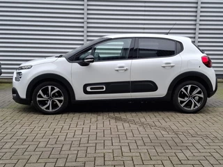 Citroen C3 1.2 Shine Clima/Nav/Cam/LMV / 2