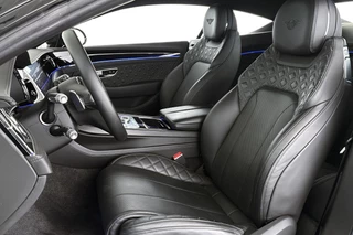 Bentley Continental GT 4.0 V8 / NAIM / Org. Nederlands /  Softclose / City-Pack / Touring-Pack / 8