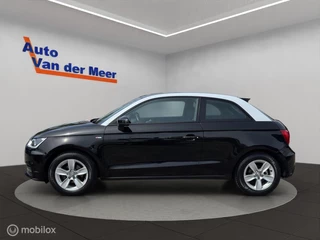 Audi A1  1.0 TFSI Design Pro Line / 9