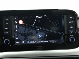Hyundai i10 1.0 Premium Navigatie | Camera | Climate control / 28