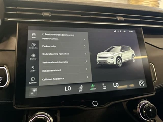 Lynk & Co 01 1.5 PHEV | MY23 | 6.6 KWH | ZWARTE HEMEL | PANO | 360 | / 37