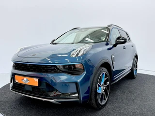 Lynk en Co 01 1.5 PHEV MY22 – Scandinavisch strak, vol karakter