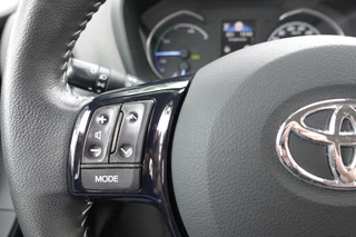 Toyota Yaris 1.5 Hybrid Aspiration  | 1ste eigenaar | Camera | Climate control | / 23