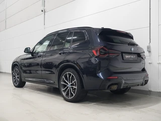 BMW X3 xDrive30e M-Sport Panoramadak | ACC | Elektr. Trekhaak / 5