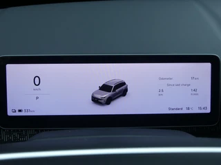 Leapmotor B03X ProMax Design 53 kWh 197PK, Apple Carplay/Android Auto 360 graden camera, Stoel & Stuurverwarming, Navigatie / 16