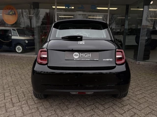 Fiat 500 1.0 Torino Launch Edition / 6