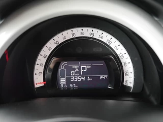 Renault Twingo Z.E. R80 Intens / 12