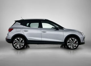 Seat Arona 1.5 TSI EVO FR Business Intense Plus | Camera | Adaptive Cruise | Beats Audio | Virtual Cockpit | Navi / 9