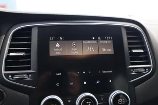 Renault Megane Estate 1.3 TCe 140 Equilibre|Navi|Cruise|PDC|Airco| / 11