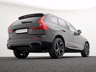 Volvo XC60 2.0 T8 AWD+ Black Edition Pano | Harman/Kardon | 360 camera / 51