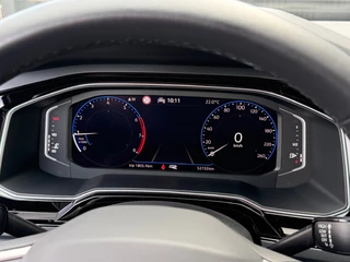 Volkswagen Polo 1.0 TSI R-Line IQ light | Carplay | Camera | Climate | Stoelverwarming | Rijklaar incl. garantie / 16