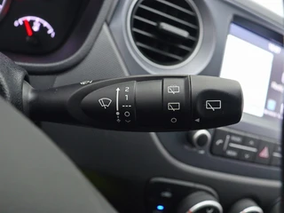 Hyundai i10 1.0i Comfort Navigatie | Dealer onderhouden | 1e Eigenaar / 26