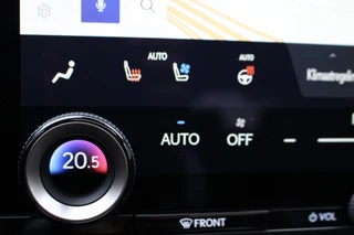 Lexus NX 450h+ AWD President Line DIRECT LEVERBAAR PANO-DAK MARK-LEVINSON STOELVENT EL-STOEL + GEHEUGEN QUAD-LED / 33