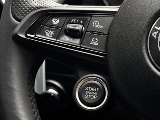 Alfa Romeo Tonale 1.5T Hybrid Veloce Leder + Memory | Alfa dealer onderhouden | Harman/Kardon | 360 Camera | Winter Pack / 18