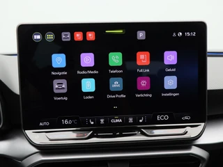 SEAT Leon Sportstourer 1.5 TSi e-Hybrid 204 Pk Automaat FR Business | Trekhaak | Carplay | Virtual Cockpit | Keyless | Adaptive Cruise | Stoel- en Stuurverwarming | 17 Inch / 28