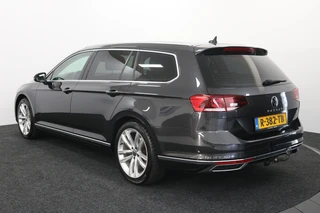 Volkswagen Passat Variant 1.5 TSI Elegance (Automaat) + Trekhaak / 12