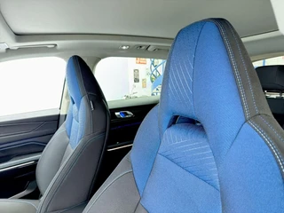 Lynk en Co 01 1.5 PHEV MY22 – Scandinavisch strak, vol karakter / 25