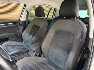 Volkswagen Golf Variant 1.4 TSI R-line | 150pk | DSG Camera | Licht+Zicht | Ambient | Winter Pakket / 41