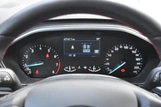 Ford Focus WAGON 1.0 ECOBOOST HYBRID ST LINE STYLE / WINTERPAKKET / KEYLESS / LED PAKKET / 18