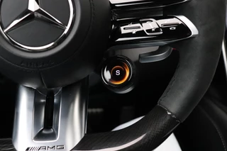 Mercedes-Benz S-klasse AMG 63 S E Performance | BURMESTER | 360° CAMERA | PANO-DAK | ENTERTAINMENT | STOELVERK. | HEAD-UP | LEDER | MEMORY / 33