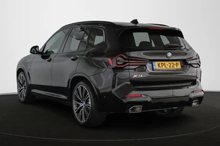 BMW X3 xDrive30e High Executive SOH 95% M Sport Keyless Head-Up / 5