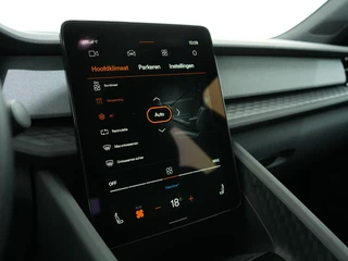 Polestar 2 SINGLE MOTOR 69 KWH SOH 94,05%  | 360 camera | El. achterklep | El. verstelbare stoel / 49