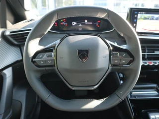 Peugeot 2008 1.2 Hybrid 145 GT / 360 Camera / Navigatie / Voorraad Voordeel / 30