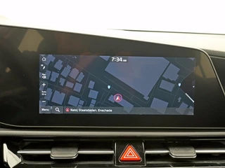 Kia Niro 1.6 GDi PHEV Dynamic Line Stoelverwarming / 27