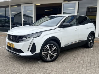 Peugeot 3008 1.6 HYbrid 225 Allure | LED | Apple/Android | DAB | Keyless | PDC v+a incl. Camera | Standkachel
