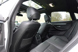 BMW 4 Serie Gran Coupé 440i High Executive Edition M-sport  | Concaver | BTW | Head Up | Stoelverwarming | Schuif-kantel | Leder | Remus | Keyless | / 35