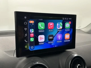 Audi Q2 35 TFSI Pro Line VIRTUAL CARPLAY ECC CRUISE 6900 KM. / 26