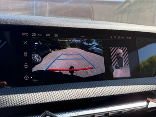DS 4 E-Tense Rivoli Cross LEER - NAVI - CAMERA - TREKHAAK / 28