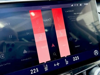 Lynk en Co 01 1.5 PHEV MY22 – Scandinavisch strak, vol karakter / 42