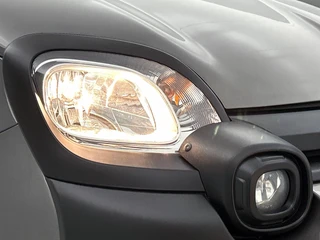 Fiat Panda 1.0 Hybrid Cross CARPLAY | CLIMA / 29