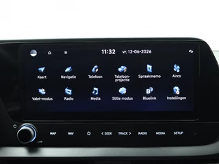 Hyundai Bayon 1.0 T-GDI Comfort Automaat Carplay navigatie | Camera | Cruise / 28