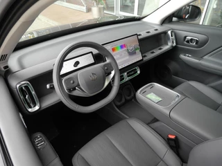 Leapmotor B10 Design ProMax 67.1 kWh | Navigatie | Rondom camera | 18inch Velgen | Elektrisch bedienbare achterklep | Panoramdak | Op bestelling leverbaar / 11